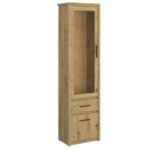 Witryna wysoka Ayson 1d1w1s