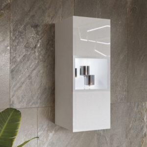 Nástěnná skříňka Helio typ 07