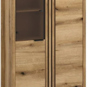 Witryna niska Helix 2d1w