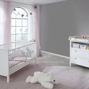 Dětská postýlka Ole