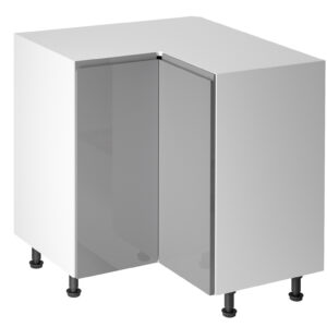 Kuchnia modułowa Aspen - szafka dolna narożna D90N