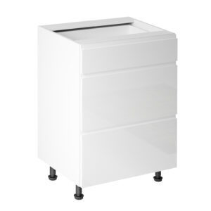 Kuchnia modułowa Aspen -szafka dolna D60S3