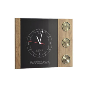 Meteorologická stanice Etna