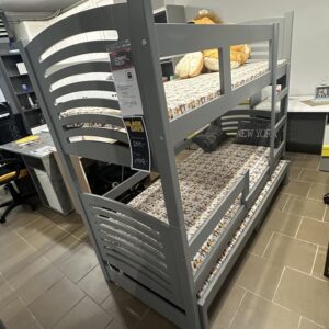 Patrová postel Oli 3