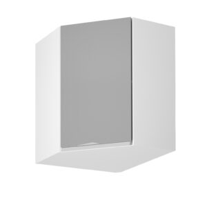 Modulární kuchyně Aspen rohová horní skříňka G60N