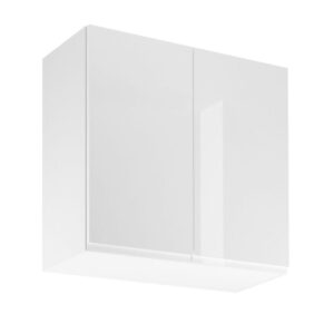 Modulární kuchyně Aspen horní skříňka G80