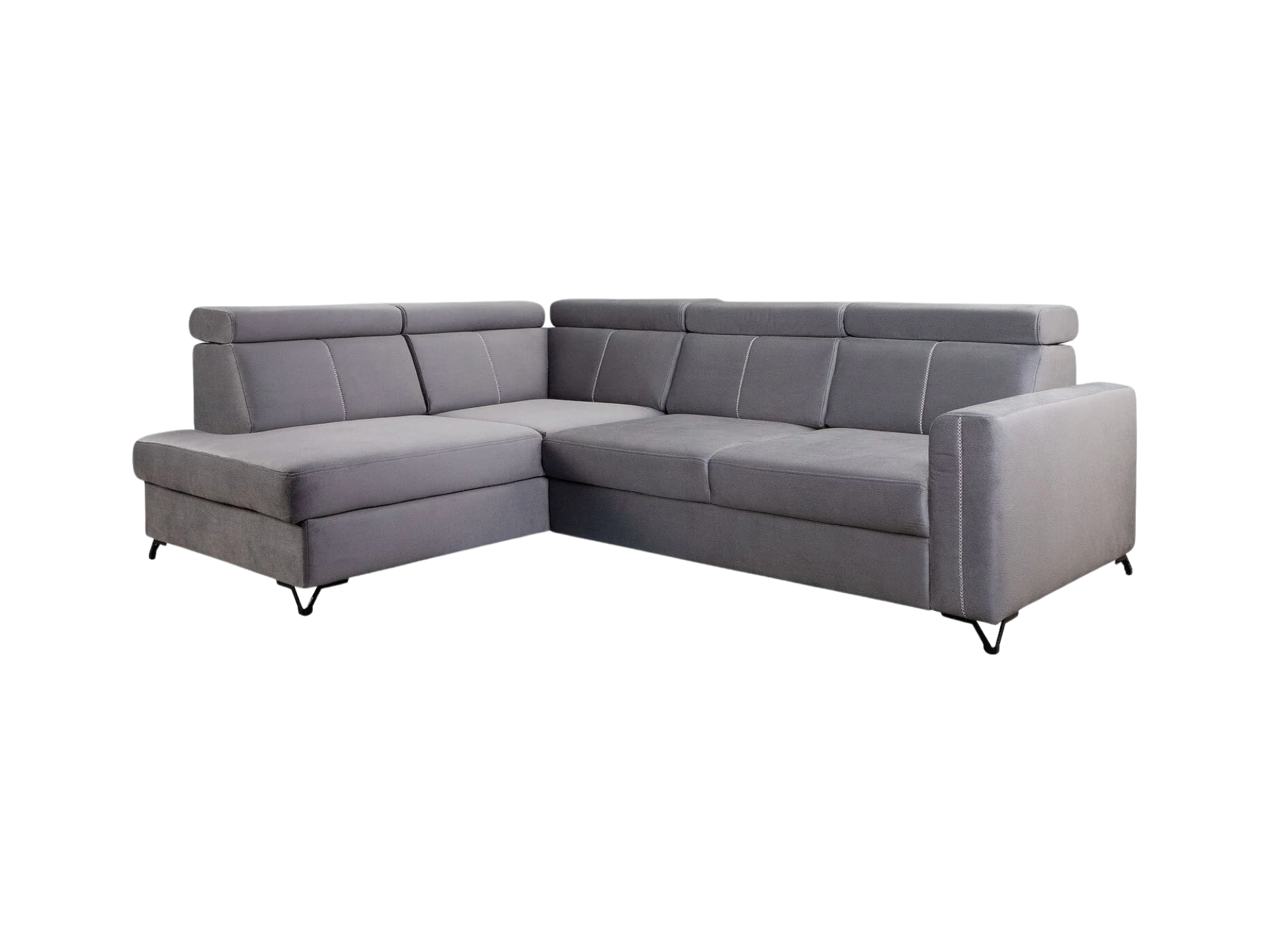 Narożnik Elbrus 2FL-BKR - obrazek 2