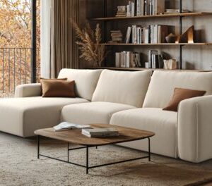 Modulární rohová jednotka Tuzzi (OTOL+S1+S1R)