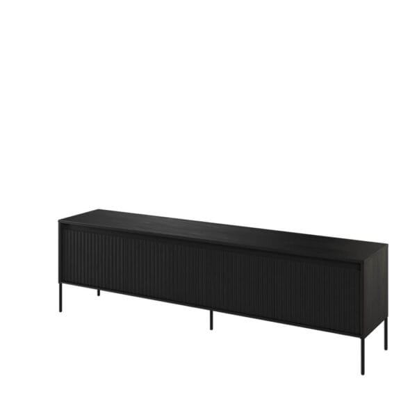 Szafka czterodrzwiowa RTV Trend TR-06 Lenart - obrazek 6