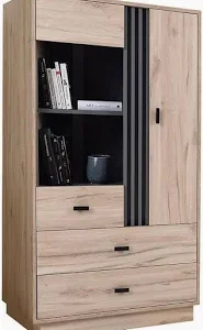 Witryna Allmo AL4 Meblar