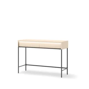 Toaletka z dwiema szufladami Trend TS-09 Lenart