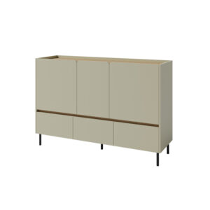 Komoda Luca LC7 - Meblar