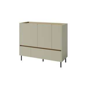 Komoda Luca LC8 - Meblar