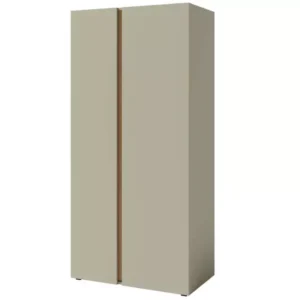 Szafa dwudrzwiowa Luca LC3 - Meblar