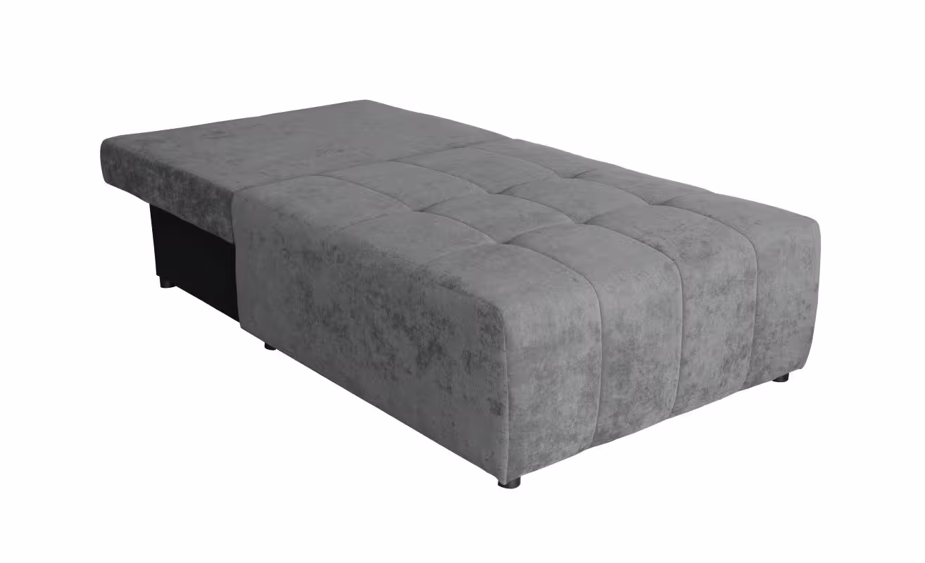 Sofa 1-osobowa Rica z funkcją spania - obrazek 4
