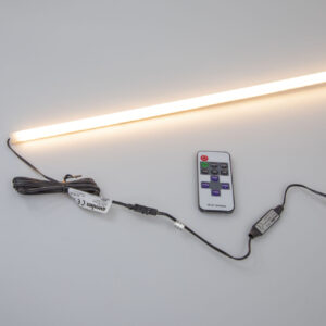 LED osvětlení věnované kolekci Rel LED140