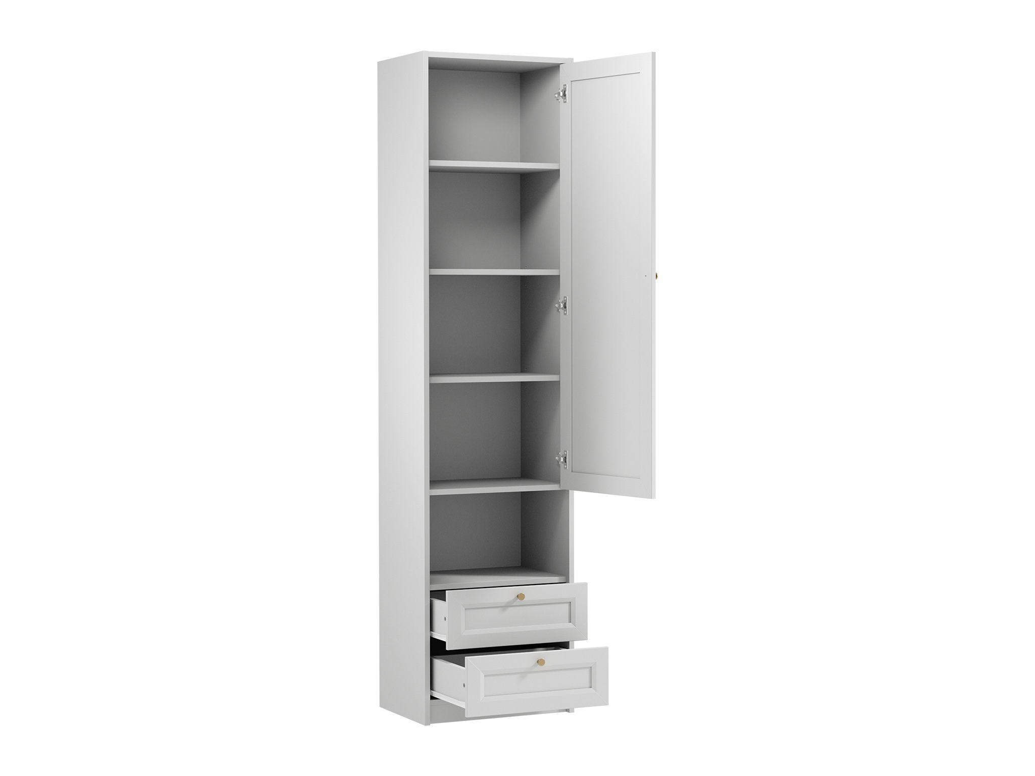 Szafa S1D2S Rel - obrazek 2