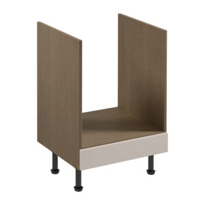 Modulární kuchyně Sorento spodní skříňka pro vestavný sporák D60ZK