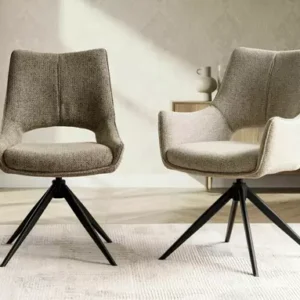 Fino I krzesło obrotowe