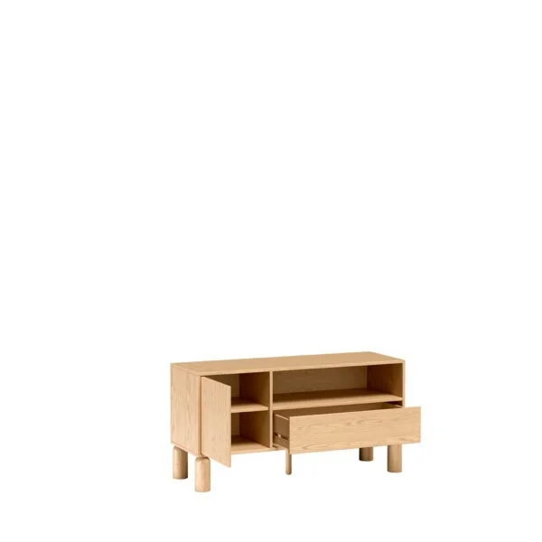 Szafka RTV Sanden SN-5 - obrazek 2