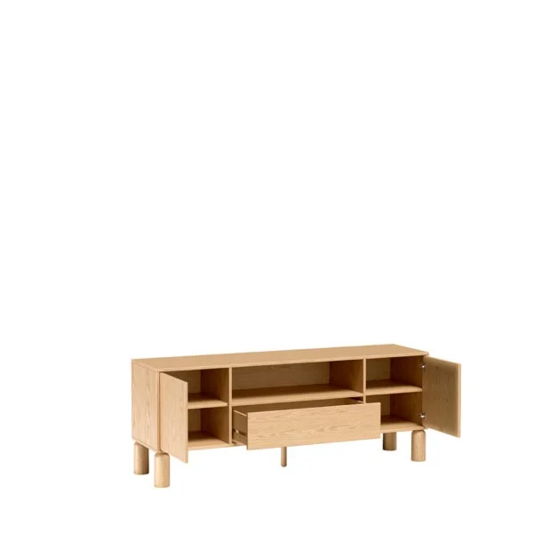 Szafka RTV Sanden SN-6 - obrazek 4