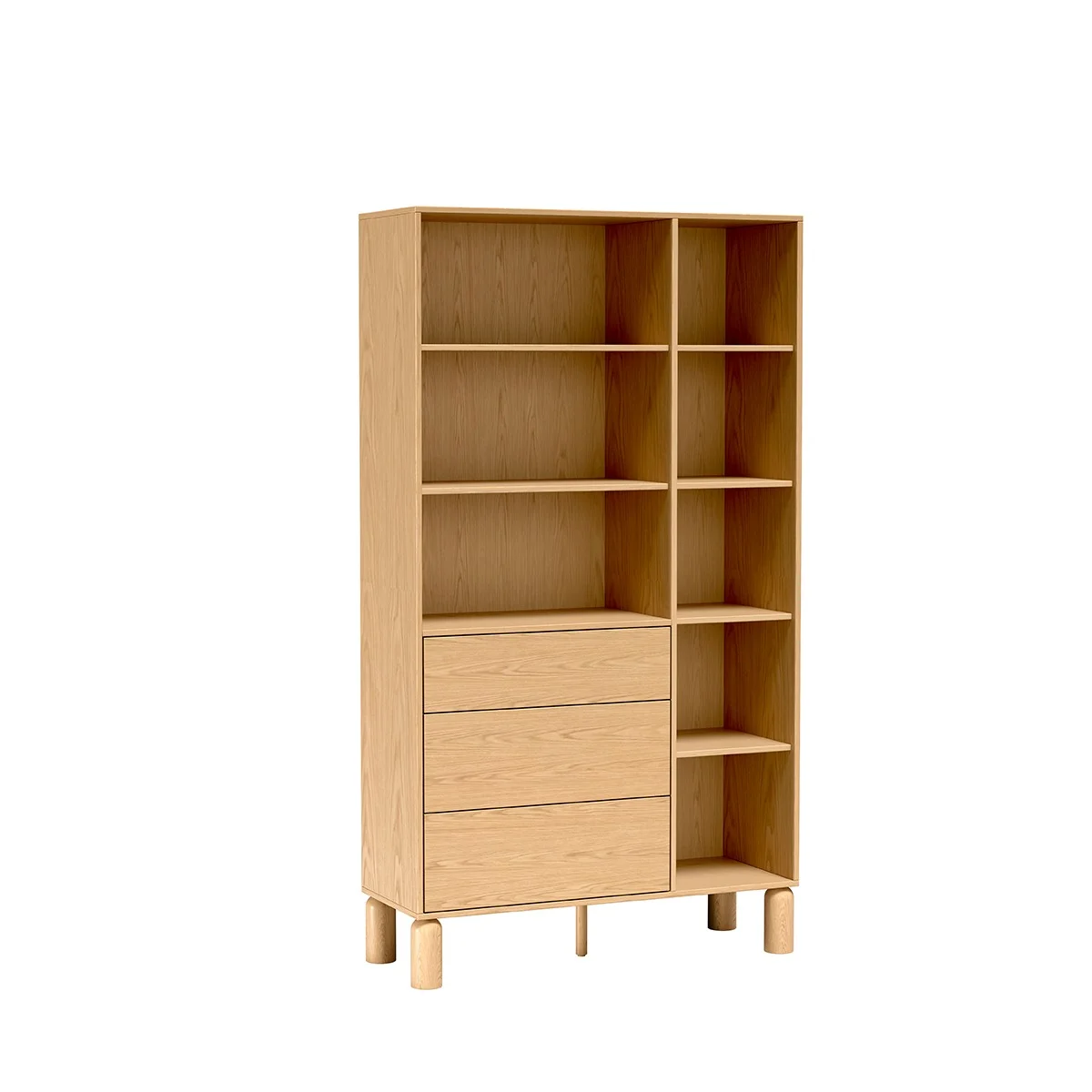 Regály Sanden SN-8 - Obrázek 12