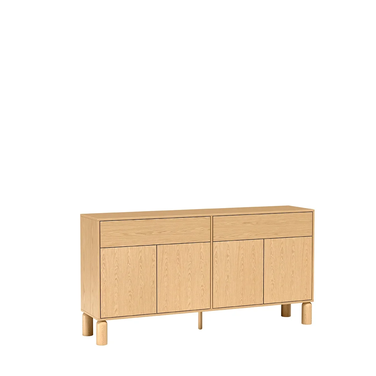 Komoda Sanden SN-1 - obrazek 3