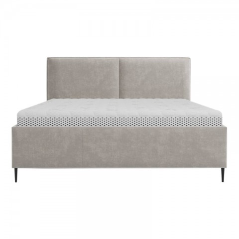 Postel Hatton 180 x 200 s úložným boxem - Obrázek 2