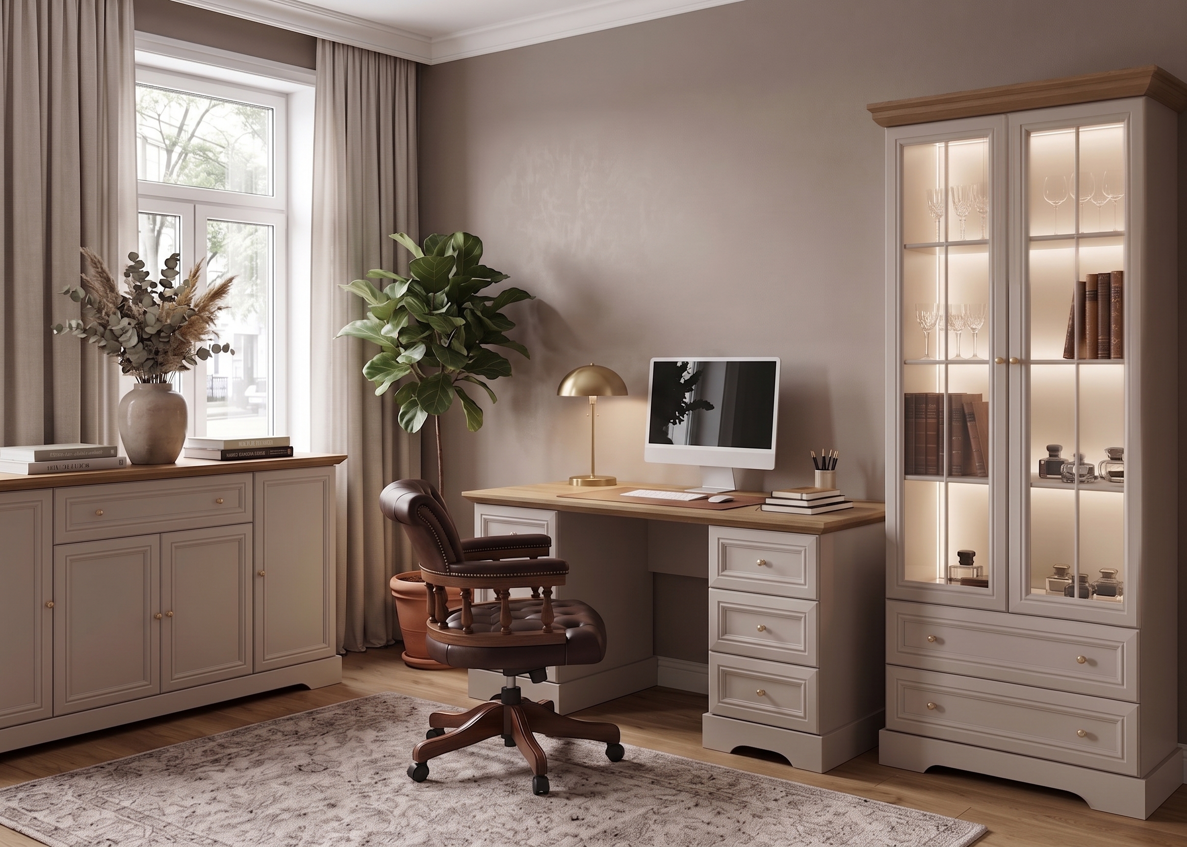 Witryna Kora Plus KRW2 - obrazek 8
