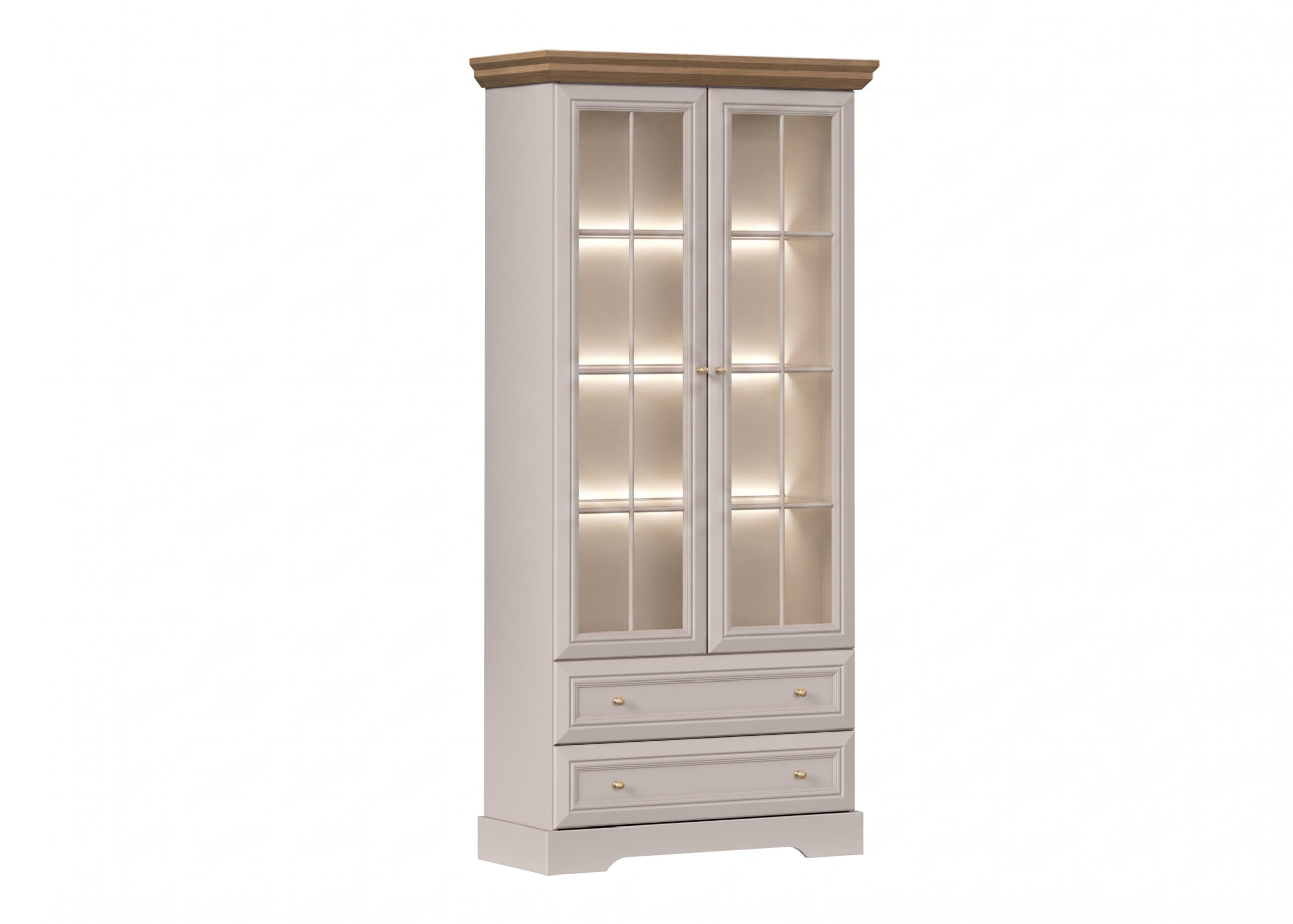 Witryna Kora Plus KRW2 - obrazek 3
